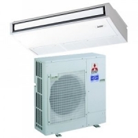 PCA-RP100 KAQ / PUHZ-P100VHA