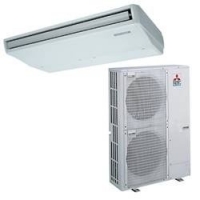 PCA-RP140 KAQ / PUHZ-ZRP140YKA