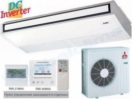 PCA-RP140 KAQ / PUHZ-ZRP140VKA