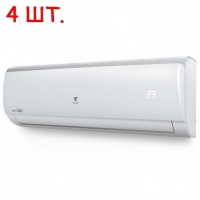 4RFM-36HN/RCI-TM09HN*4шт